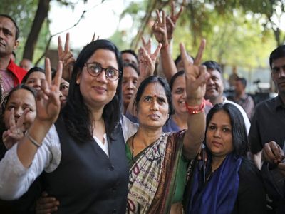 seema samridhi: इंसाफ की लड़ाई में चट्टान की तरह खड़ी रहीं सीमा समृ्द्धि, जानें कौन हैं वो