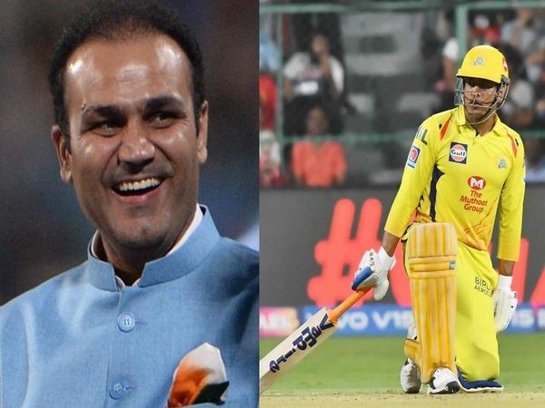 Virender Sehwag