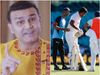 Virender Sehwag tweets on Indian team injuries