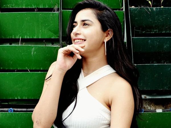 Sejal Sharma mother on her Suicide