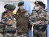 This year more than 100 terrorist killed in Kashmir : Army