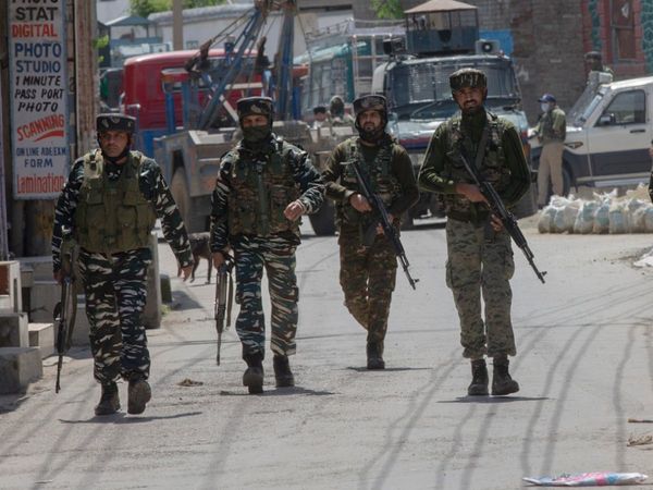 LeT commander Sajjad Haider was copying style of killed terrorist Burhan Wani