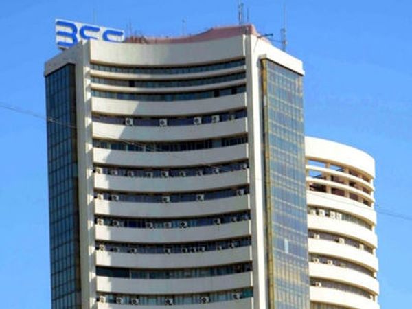 BSE Sensex, NSE Nifty Today Continued fourth day rise on 11 August 2020 Share market news in hindi, watch Video