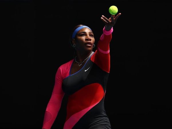serena williams retires