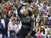Serena Williams