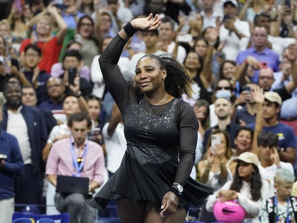 Serena Williams