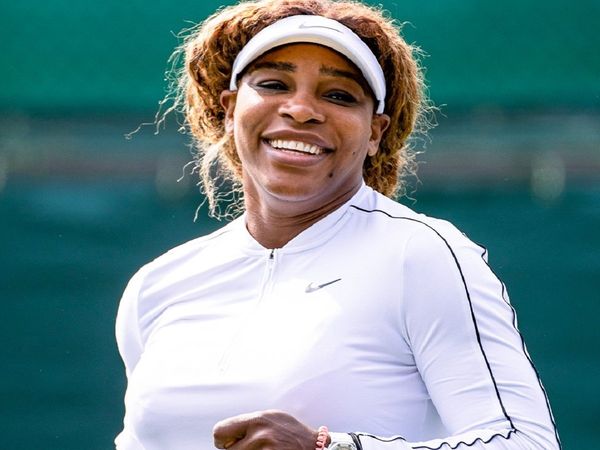 Serena Williams