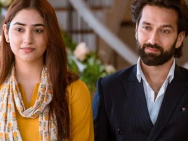 Bade Achhe Lagte hai 2, tv serial