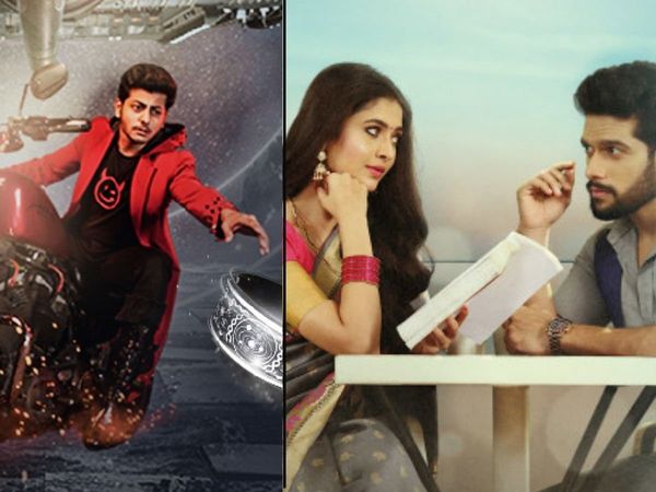 tv shows will off air, Hero Gayab Mode On, Mehndi Hai Rachne Waali