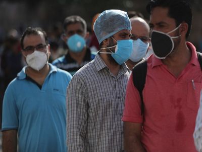 Coronavirus: दिल्ली वालों के लिए खुशखबरी, अब 33 फीसद आबादी में एंटीबॉडी का निर्माण Coronavirus: दिल्ली वालों के लिए खुशखबरी, अब 33 फीसद आबादी में एंटीबॉडी का निर्माण