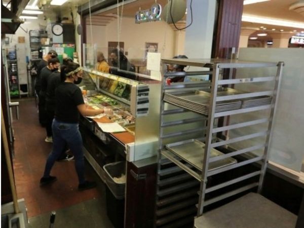 restaurants service charge, food prices, service charge