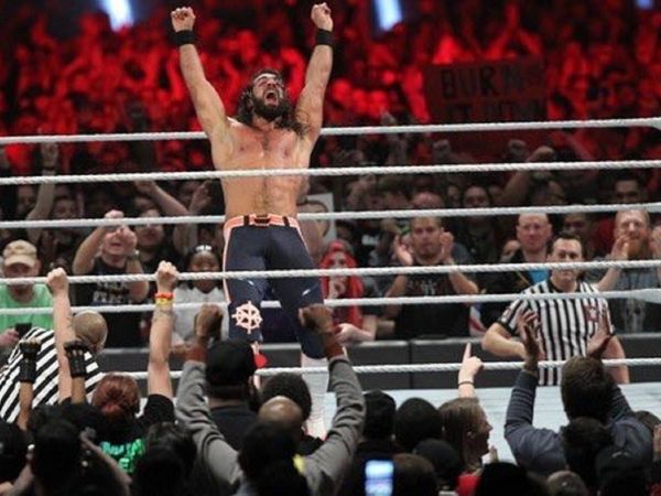 seth rollins