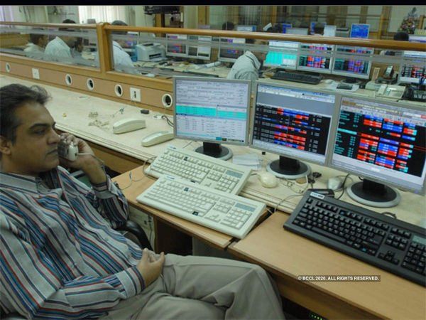 BSE Sensex, NSE Nifty Today closed with fall on 12 August 2020 Share market news in hindi, watch Video