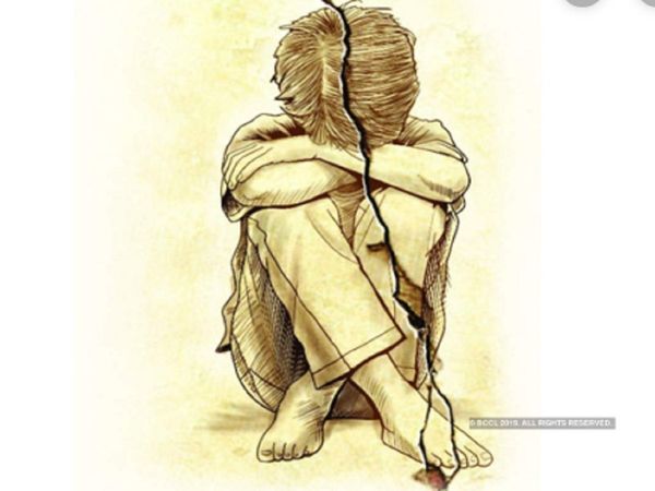 A Class 8 student sodomised by bouncer in Gurugram