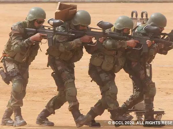  killed SFF soldier tenzin nyima said we are finally fighting our enemy China