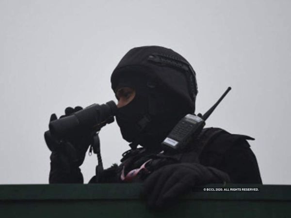 Special Frontier Force: 'इस्‍टैब्लिशमेंट 22' की कार्रवाई से चीन घबड़ाया, शांति राग अलापा