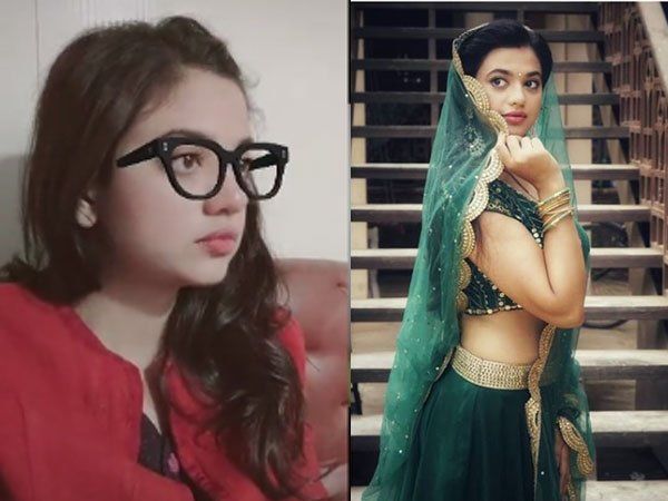 Shruti Sharma का टिक टॉक वीडियो