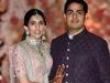 Shloka and Akash Ambani became proud parents of a baby boy today