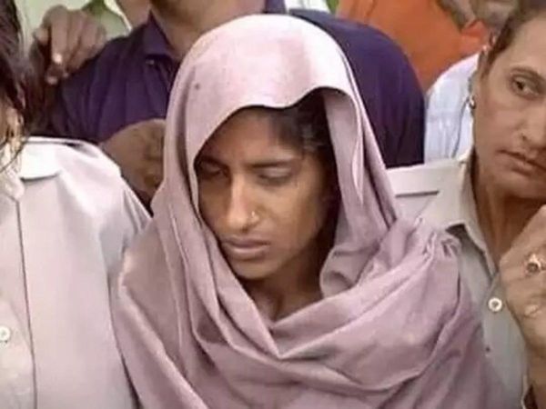Shabnam Mercy Appeal: शबनम अब लगा रही है गुहार, राज्यपाल के सामने लगाई दया याचिका