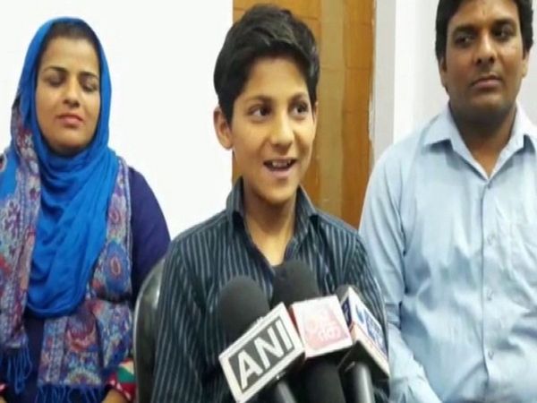 Amroha murder case: Shabnam files fresh mercy petition before UP Governor 