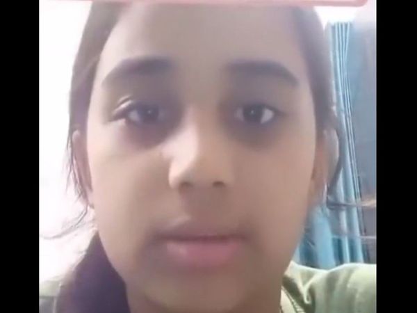 Girl Shadi Video Girl Ask age will get married Mother Gave Solid Answer Viral Video in Hindi