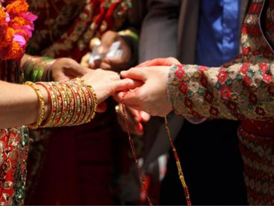 Man Can Do more than one Marriage in Egypt Know About Truth
