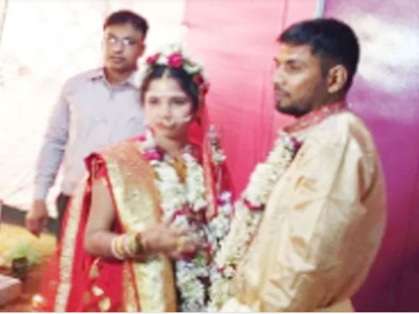 Groom Shocking Demand To Bride Before First Night of Marriage in Jamshedpur