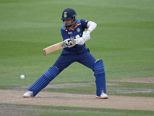 england women vs india women 2nd T20i