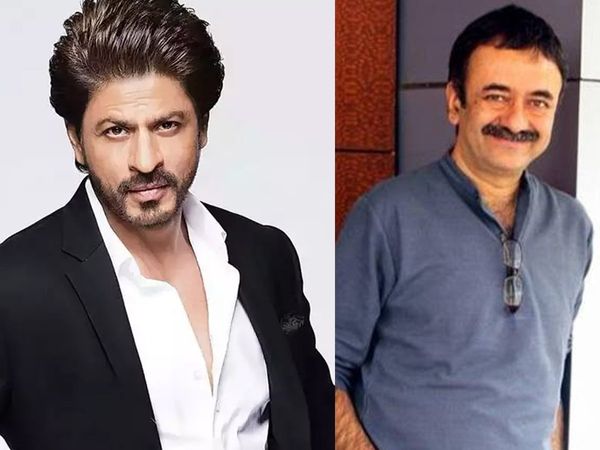 Shahrukh Khan to soon start Rajkumar Hirani New movie is it comedy immigration drama between punjab and canada