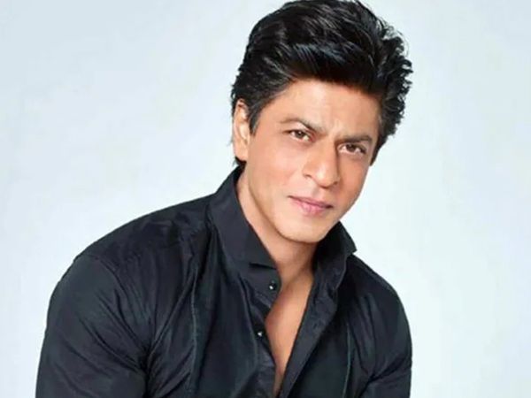 Shah Rukh Khan New Film with Atlee