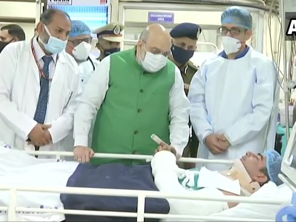 R-Day violence Updates: 2 farm unions withdraw, Delhi police says no one will be spared