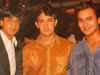 shah rukh, Saif and Aamir Khan