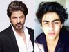 why Shahrukh khan named his elder son aryan bollywood throwback