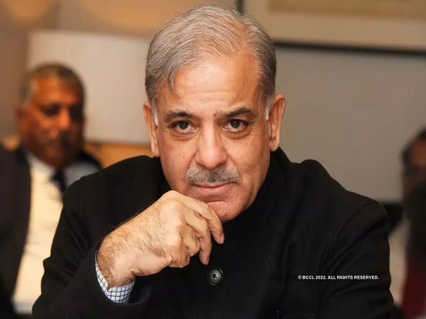 Pakistan, India have a lot to gain from mutually beneficial trade: Shehbaz Sharif