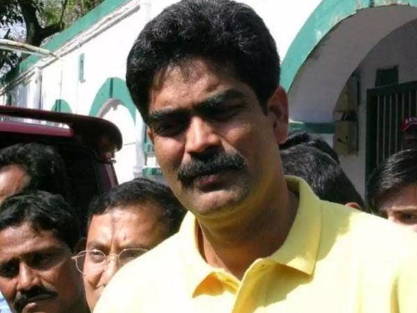 Former RJD MP Md Shahabuddin died due to Covid