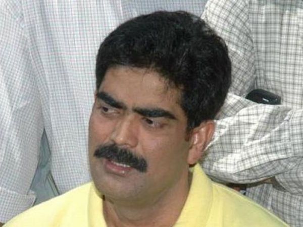 Former Siwan MP Mohammed Shahabuddin dies of Corona, Jail DGP confirmed