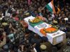 List of terror attacks on Indian Armed Forces