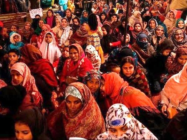 Shaheen Bagh: शाहीन बाग पर प्रदर्शनकारियों से 2 फरवरी को जुटने की अपील 'ऑफिशियल ट्विटर हैंडल' पर लिखा