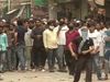 lockdown in india