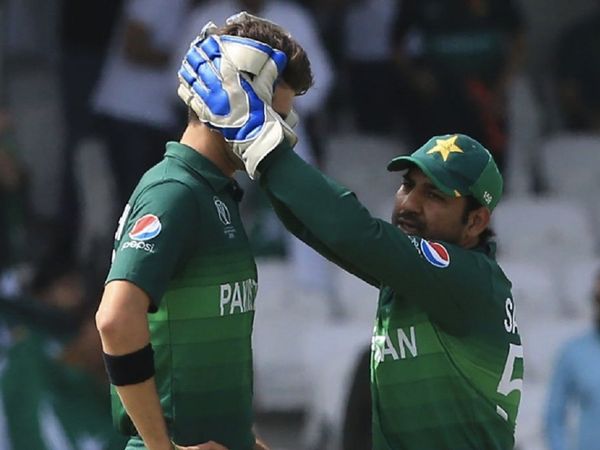 ICC T20 World Cup 2021: India vs Pakistan, Shaheen Afridi
