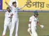 BAN vs PAK 1st test: Shaheen Shah Afridi takes 5 wickets