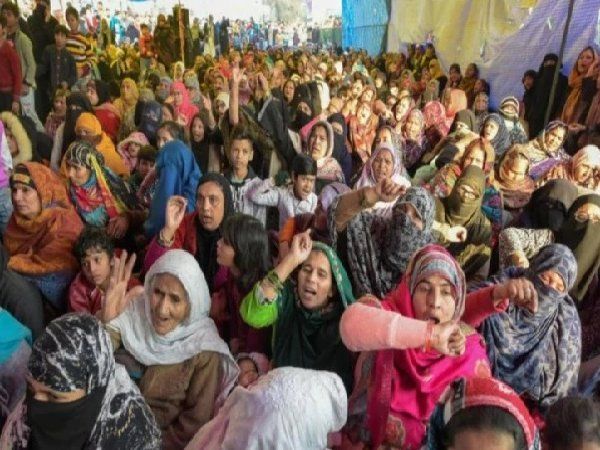 CAA: शाहीन बाग धरने का हो जाएगा द एंड ! गृहमंत्री अमित शाह से मुलाकात करेंगे प्रदर्शनकारी