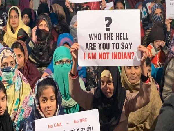 CAA: शाहीन बाग की तर्ज पर अब जामिया में भी 24x7 घंटे धरना देंगे प्रदर्शनकारी
