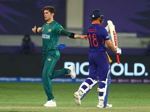 Shaheen Afridi