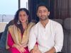 shaheer sheikh wife Ruchikaa Kapoor welcomes baby girl