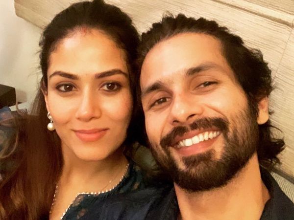 Shahid Kapoor and Mira Rajput house design gauri khan photos property bike car