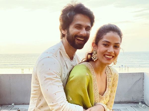 Shahid Kapoor Twitter chat session amid lockdown
