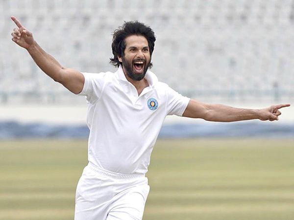 Jersey Box Ofiice Collection Day 5