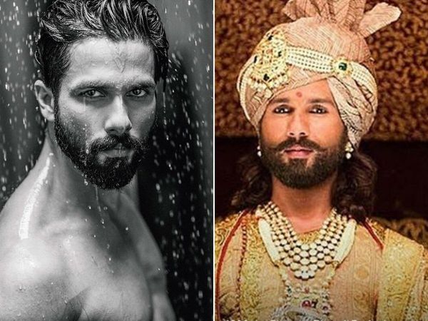 Shahid Kapoor Birthday special why kabir singh star is best for south remakes in bollywood jersey