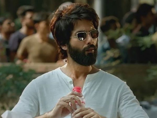 Shahid Kapoor